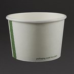 Vegware composteerbare bakjes 45,4cl (500 stuks)