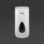 Jantex dispenser voor vloeibare zeep en handreiniger 900ml