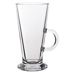 Utopia Columbia latte glas 370 ml (24 stuks)
