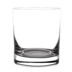 Olympia Crystal Kristallen Tumblers 285ml (6 Stuks)