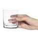 Olympia Crystal Kristallen Tumblers 285ml (6 Stuks)