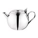 Olympia RVS stapelbare theepot 0,5Ltr