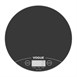 Vogue elektronische ronde weegschaal 5kg
