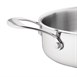 Vogue Triwall inductie sauteuse 24cm