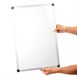 Olympia magnetisch whiteboard 40x60cm