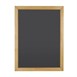 Olympia wand krijtbord 60x80cm