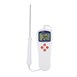 Hygiplas catertherm digitale thermometer