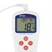 Hygiplas catertherm digitale thermometer