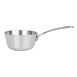 Vogue Triwall mini RVS inductie sauteuse 8cm