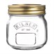 Kilner weckpot met schroefdeksel 25cl
