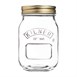 Kilner weckpot met schroefdeksel 0,5Ltr