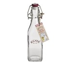 Kilner fles met beugelsluiting 1L