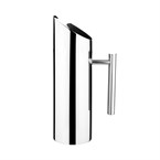 Olympia moderne RVS waterkan 1,4Ltr