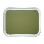Cambro Versa Lite Century Fun polyester dienblad groen 43cm