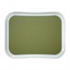 Cambro Versa Lite Century Fun polyester dienblad groen 43cm