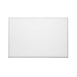 Hygiplas HDPE snijplank wit 450x300x25mm