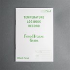 Temperatuur logboek