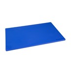 Hygiplas LDPE snijplanken blauw