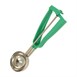 Bonzer Litegrip portioneerlepel groen maat 12