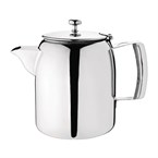 Olympia RVS theepot 1,4Ltr