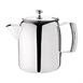 Olympia RVS theepot 1,4Ltr