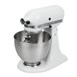 KitchenAid K45 professionele mixer wit 4,28L 5K45SSEWH
