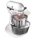 KitchenAid K5 planetaire mixer wit 4,8L 5KPM5EWH
