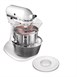 KitchenAid K5 planetaire mixer wit 4,8L 5KPM5EWH