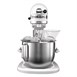KitchenAid K5 planetaire mixer wit 4,8L 5KPM5EWH