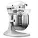 KitchenAid K5 planetaire mixer wit 4,8L 5KPM5EWH