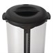 Caterlite waterkoker 20Ltr