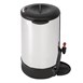 Caterlite waterkoker 20Ltr