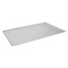Matfer Bourgeat aluminium bakplaat 60x40cm