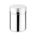 Vogue RVS strooier grof