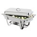Olympia Milan chafing dish set GN 1/1