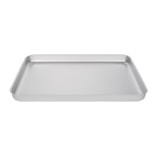 Vogue aluminium bakewell pan 470mm