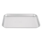 Vogue aluminium bakplaat 32,4x22,2cm