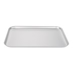 Vogue aluminium bakplaat 42,5x31,1cm