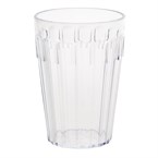 Olympia Kristallon polycarbonaat glazen 25,5cl (12 stuks)
