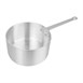 Vogue aluminium steelpan 3,4Ltr