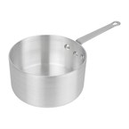 Vogue aluminium steelpan 2,4Ltr