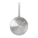 Vogue aluminium steelpan 2,4Ltr