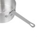 Vogue aluminium steelpan 2,4Ltr