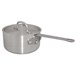 Vogue aluminium steelpan 2,4Ltr