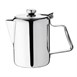 Olympia Concorde RVS koffiekan 450ml