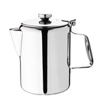 Olympia Concorde RVS koffiekan 0,9Ltr