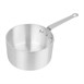 Vogue aluminium steelpan 1,7Ltr