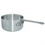 Vogue aluminium steelpan 1,2Ltr