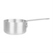 Vogue aluminium steelpan 1,2Ltr