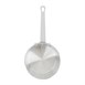 Vogue aluminium steelpan 1,2Ltr